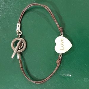 AMERICAN EAGLE BRECELET